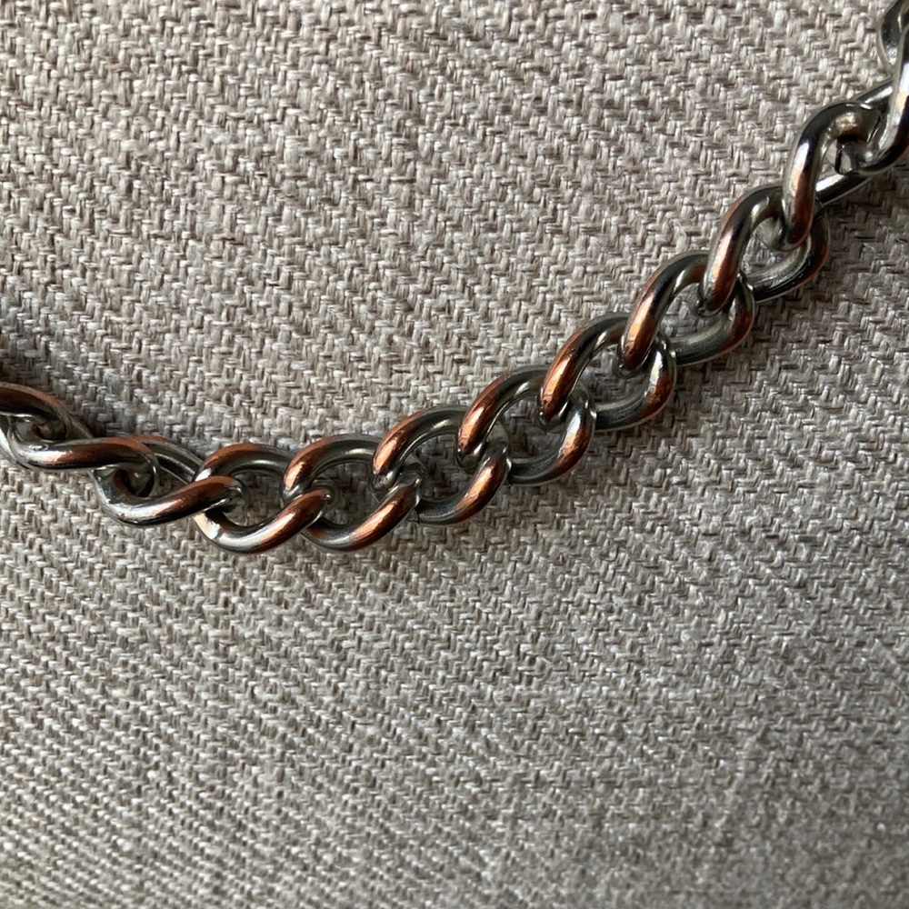 Rebecca Minkoff Black Quilted Bag - Picture 7 of 16